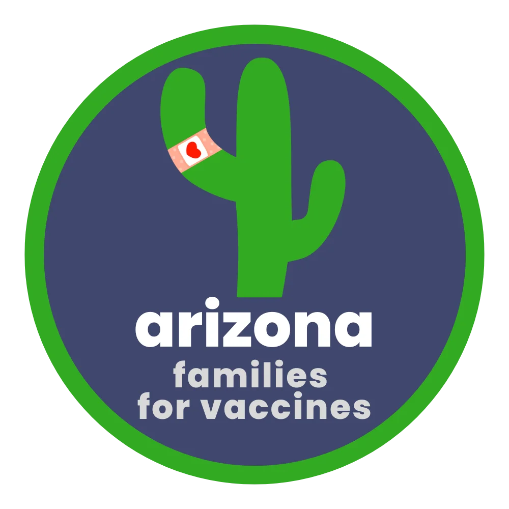 Arizona Families for Vaccines