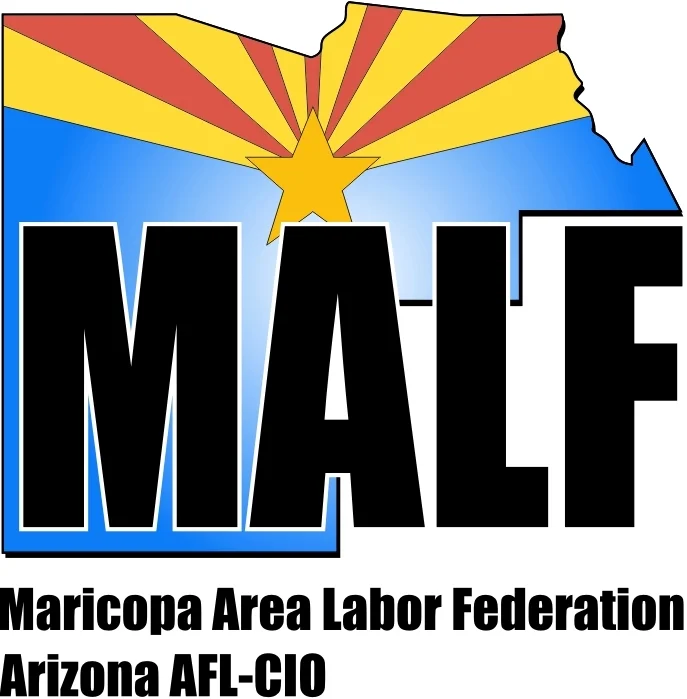 Maricopa Area Labor Federation
